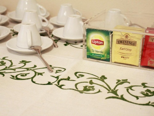 Casa Isolani, Piazza Maggiore image 14