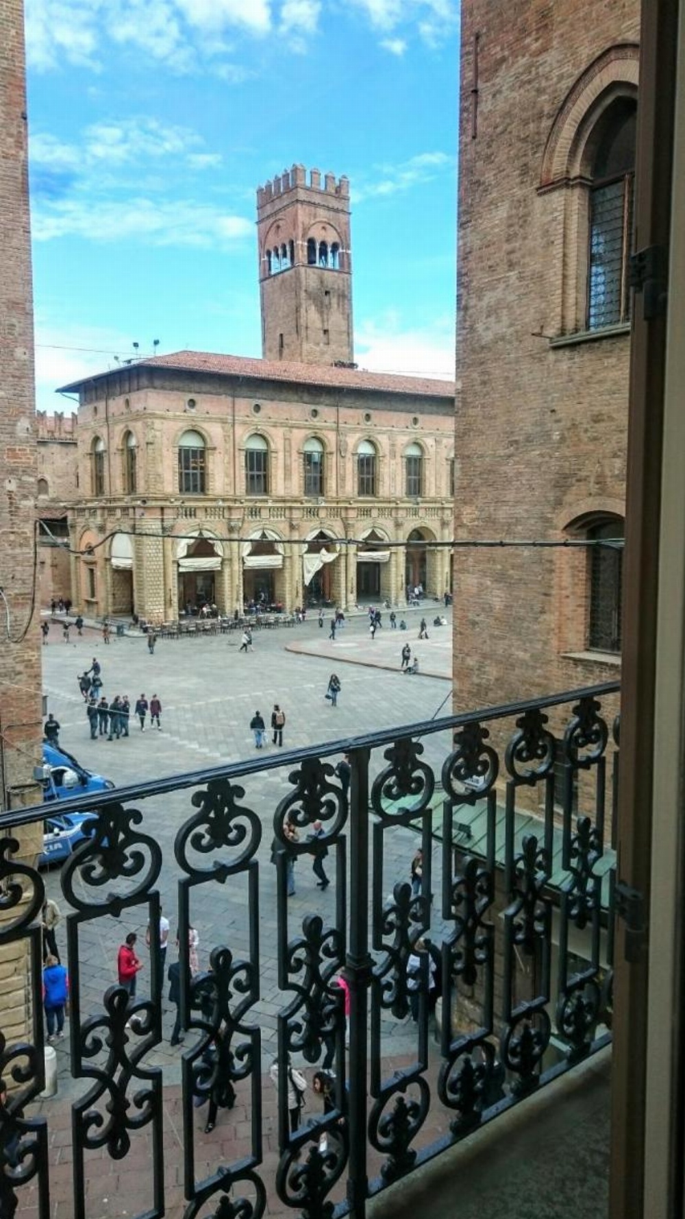 Casa Isolani, Piazza Maggiore Image 36